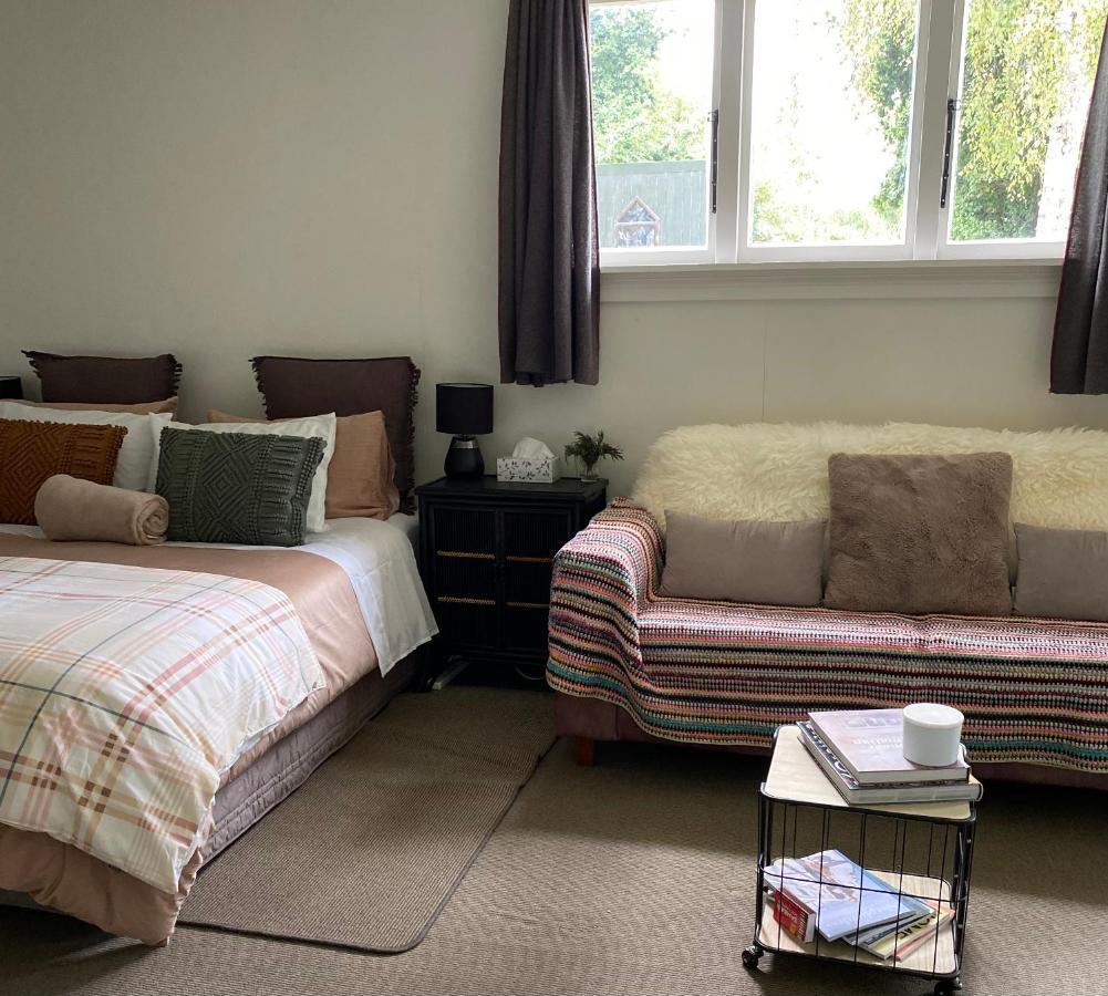 Glenie Cottage Bnb Guesthouse Timaru Exterior foto